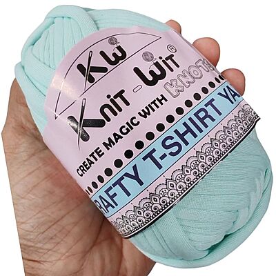 T-Shirt Yarn  158