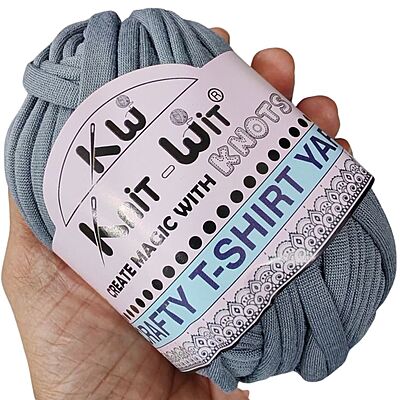 T-Shirt Yarn 400