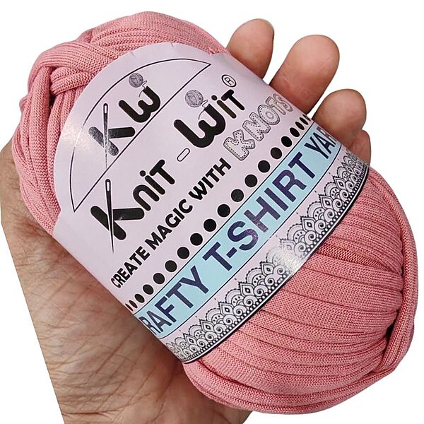 T-Shirt Yarn 895