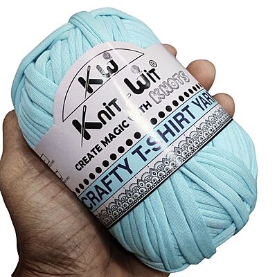 T-Shirt Yarn  159