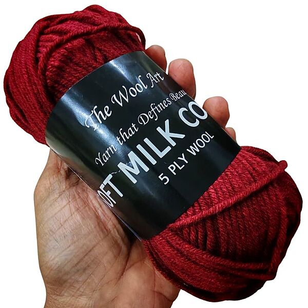 Soft Milk Cotton 59 Soft Milk Cotton 59