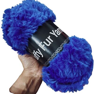 Fluffy Fur Yarn 31 Fluffy Fur Yarn 31