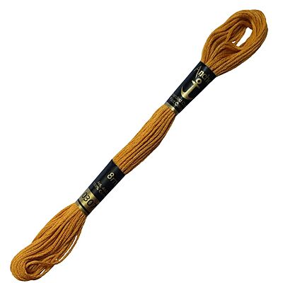 Anchor Embroidery Thread 307 Anchor Embroidery Thread 307