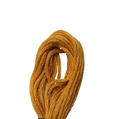 Anchor Embroidery Thread 307 Anchor Embroidery Thread 307