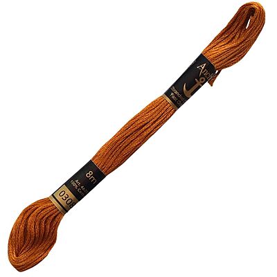 Anchor Embroidery Thread 308