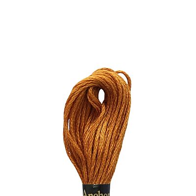 Anchor Embroidery Thread 309 Anchor Embroidery Thread 309