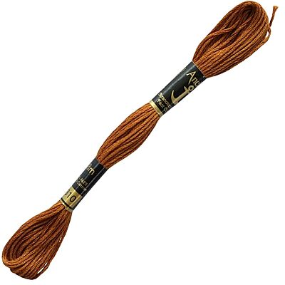 Anchor Embroidery Thread 310