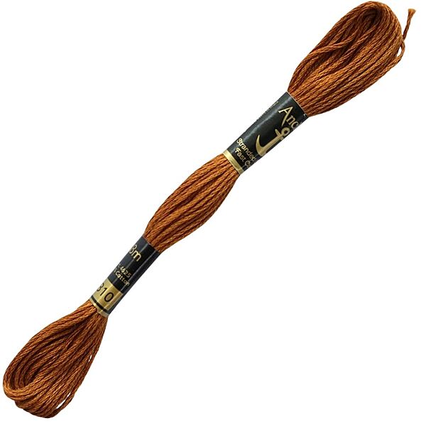 Anchor Embroidery Thread 310