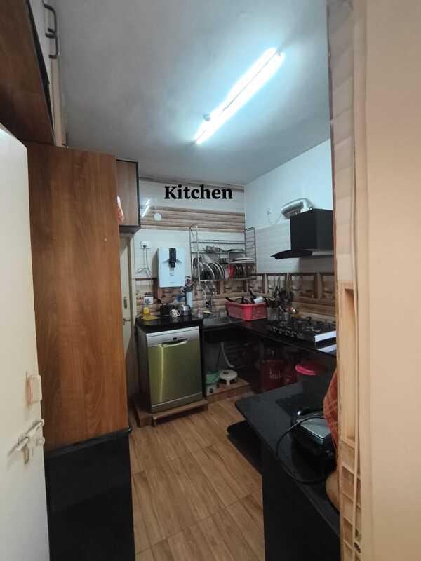 Pinky's Sai Sadan Ulsoor Bangalore