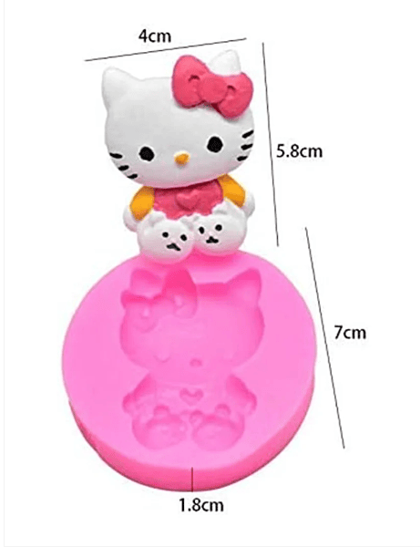 Edible wafer cuts WPC072