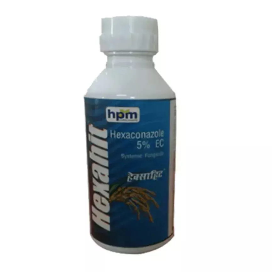 Hexahit -(HPM)