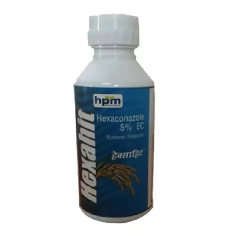 Hexahit -(HPM)