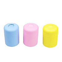 ET Dental Cotton Holder with Spring – Dental Cotton Roll Dispenser