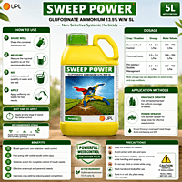 UPL Sweep Power | Vetrivel Agro Services