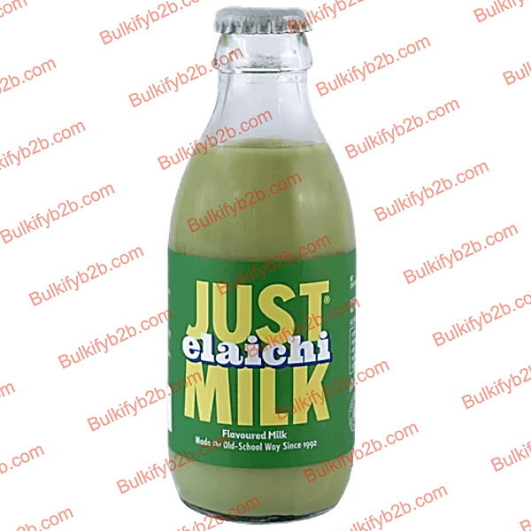 JUST COLD ELAICHI 180ML