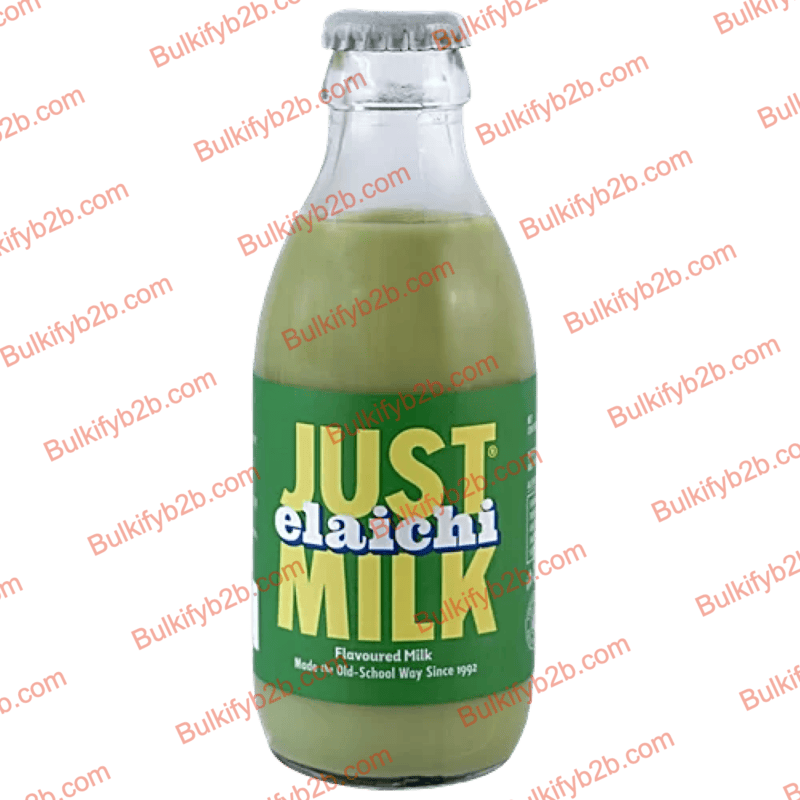 JUST COLD ELAICHI 180ML