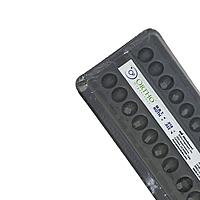 Ortho Organizer Ceramic Bracket Kit MBT 0.022 / 0.018