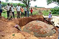 Farm-Level Waste-to-Biogas Solutions