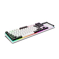 Ant Esports KM1610 Gaming Keyboard & Mouse Combo – LED Backlit  USB  Membrane Keys