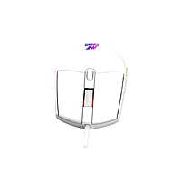 Ant Esports KM1610 Gaming Keyboard & Mouse Combo – LED Backlit  USB  Membrane Keys