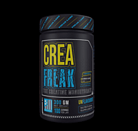 Freak Labs Crea Freak 300 gm Unflavoured