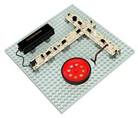 Innow8 Blocks | DIY STEM Kit with 14+ PCB Blocks | Learn Electronics & Build Unlimited Projects