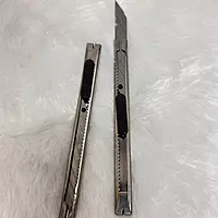 Stell Cutter
