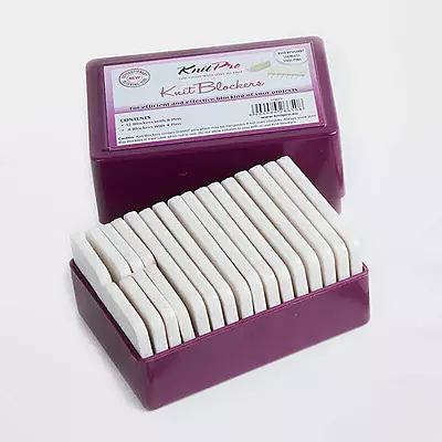 Knit Pro Knit Blockers- 10877