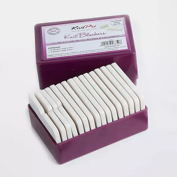 Knit Pro Knit Blockers- 10877