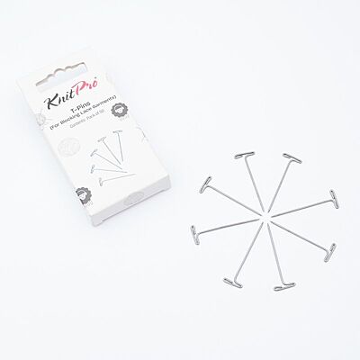 T Pins