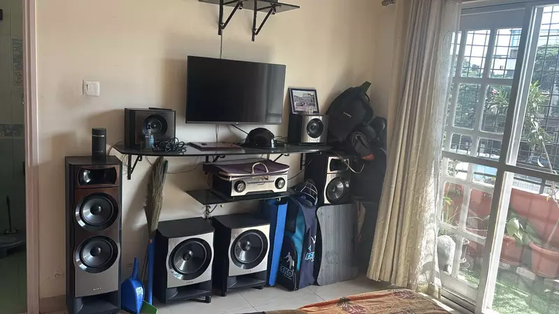 Alexandria's Safe Haven Koramangala Bangalore