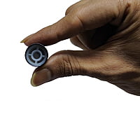 SK25KNB ALLUMINIUM KNOBS 3 SIZE