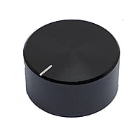 SK25KNB ALLUMINIUM KNOBS 3 SIZE