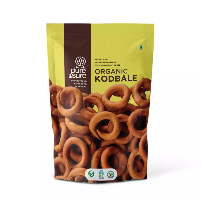 Kodbale - 120 gms (P&S)