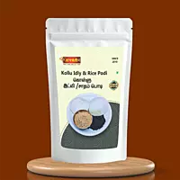 Kollu Idli / Rice Podi 300g