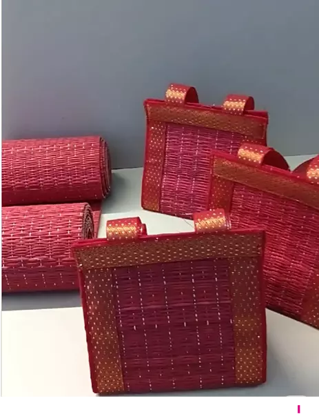 Korai Thamboolam Bags