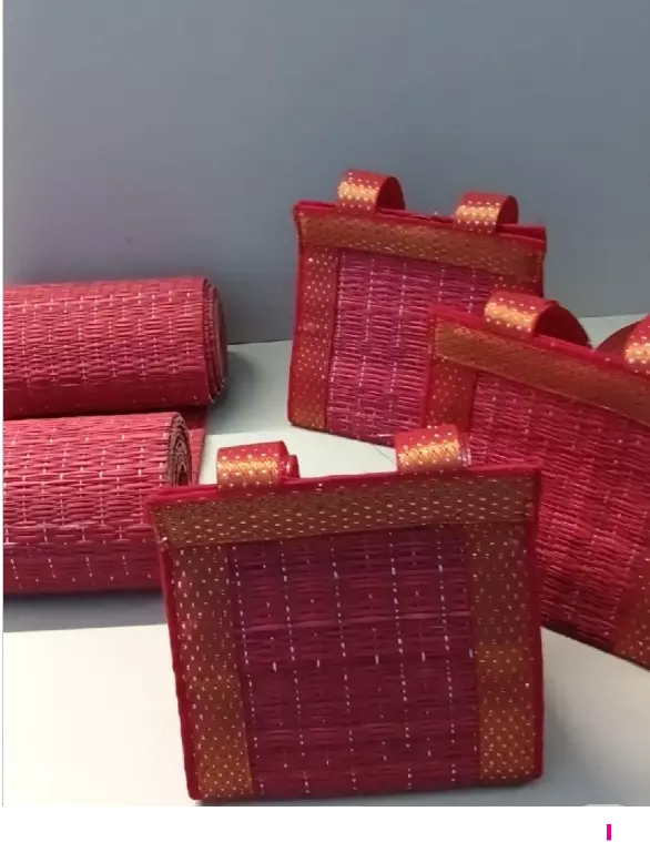 Korai Thamboolam Bags