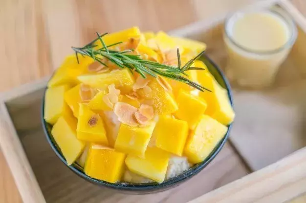 IFF TRUSIL – Mango Special – 030260