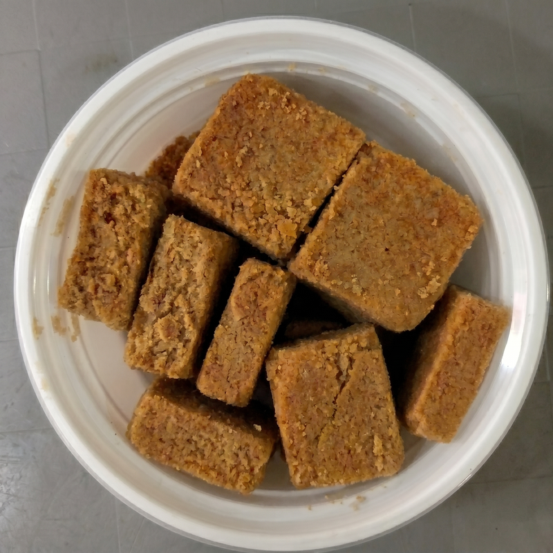 Korra Biscuits-150gm