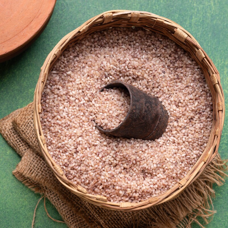 Kothamalli Samba