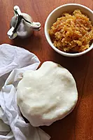 Kozhukattai maavu-500g