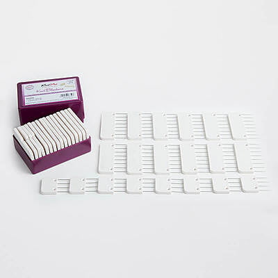 KNIT BLOCKERS KNIT BLOCKERS