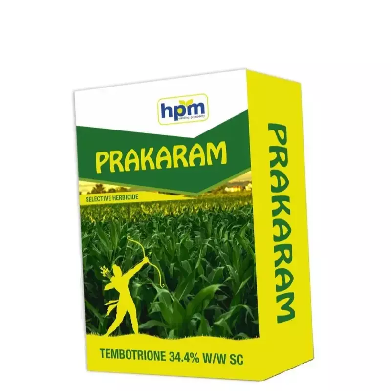 Prakaram -(HPM)
