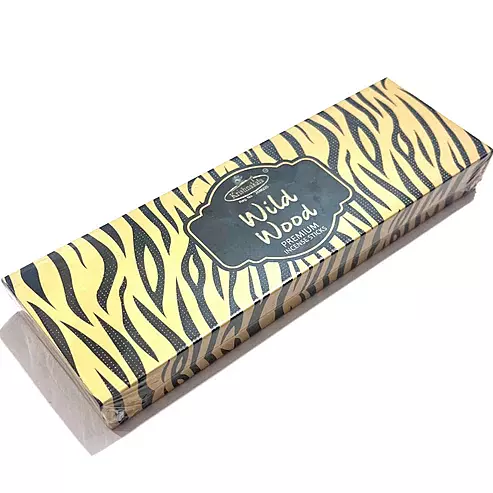 Raviikara WILD WOOD Premium Incense Sticks 100g