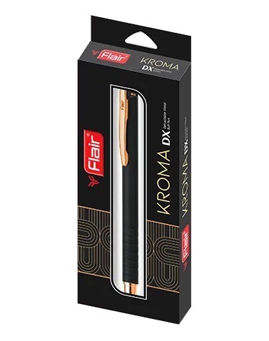 Flair pen