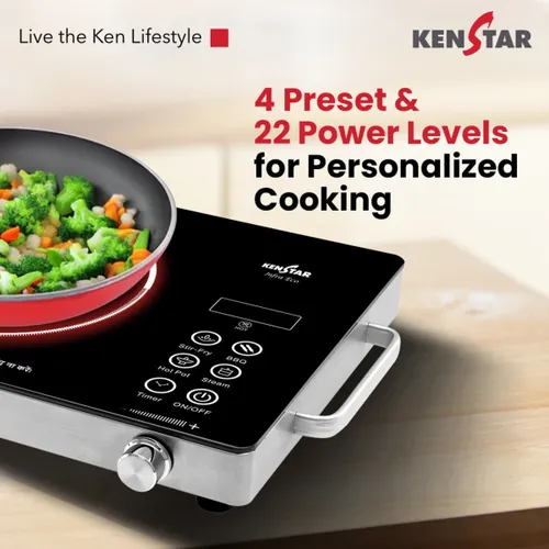 Kenstar INFRA ECHO
