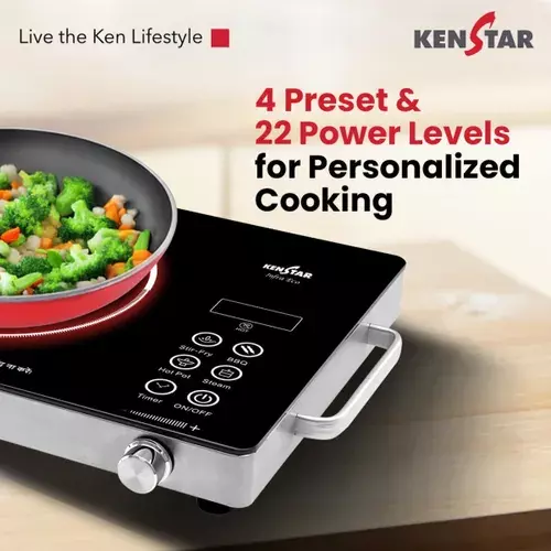Kenstar INFRA ECHO
