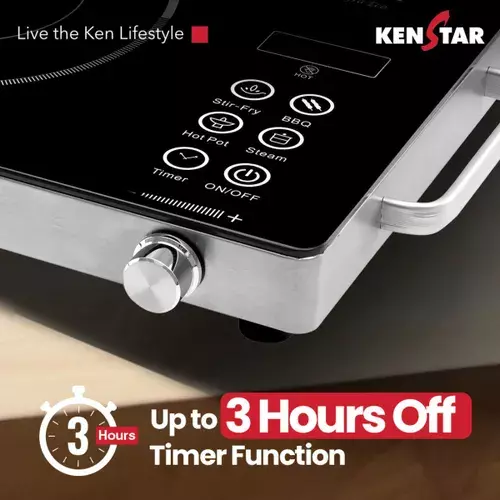 Kenstar INFRA ECHO