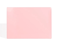 Pack of 12 Pink Coloured A3 Whiteboards