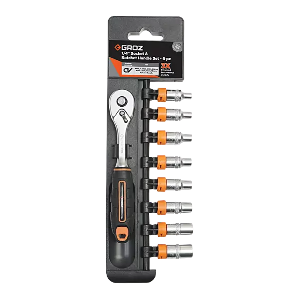 HEX SOCKET SET